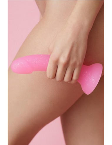 Glitzernde Dildodolls – Love to Love