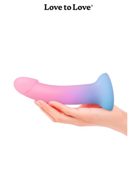 dildolls utopía - amor a amor