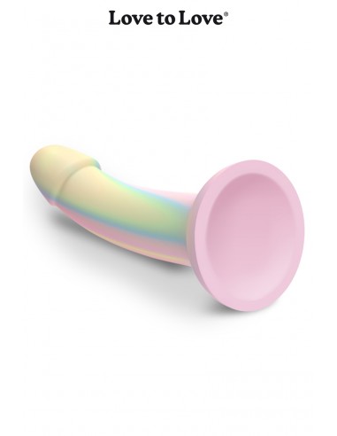 Dildolls Fantasia – Liebe zur Liebe