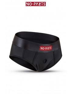 Harnais pour gode-ceinture Robin - No-Parts 2