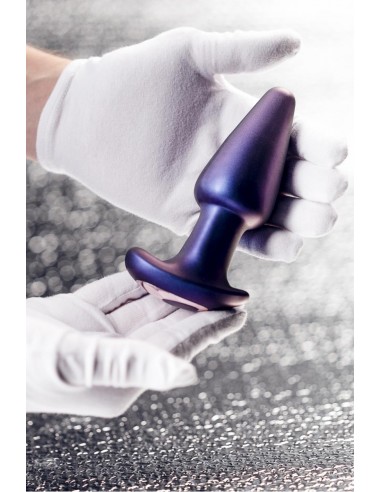 Rotierender Asteroiden-Analplug - Hueman