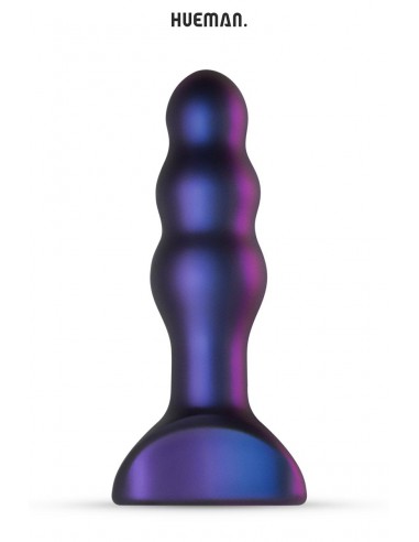 Space Invader Percussion Plug – Hueman