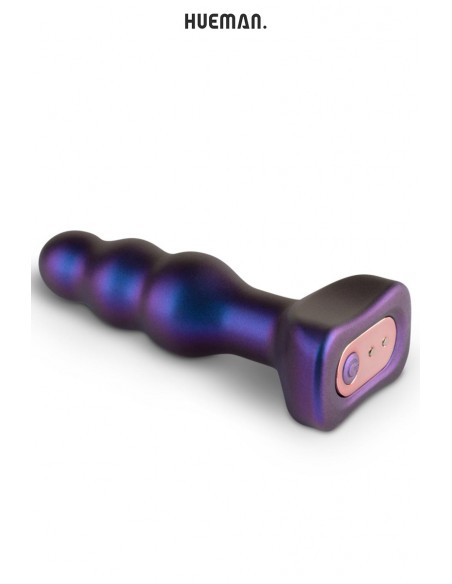 Space Invader Percussion Plug – Hueman