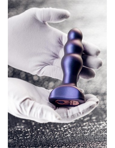 Space Invader Percussion Plug – Hueman