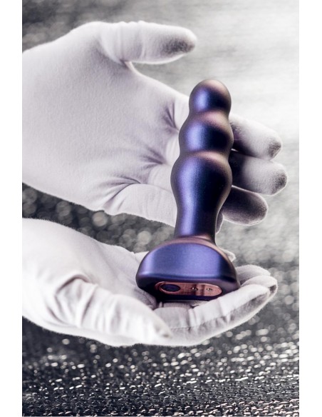 Space Invader Percussion Plug – Hueman