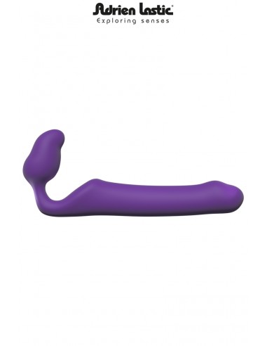 Anatomischer Dildo Queens L - Adrien...