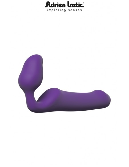 Anatomischer Dildo Queens L - Adrien lastic