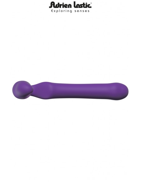 Anatomischer Dildo Queens L - Adrien lastic