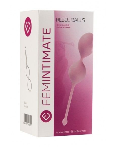 Bolas Kegel - Feminintimate