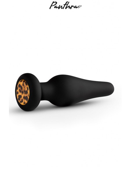 Kit mit 3 Kesia-Analplugs - Panthra