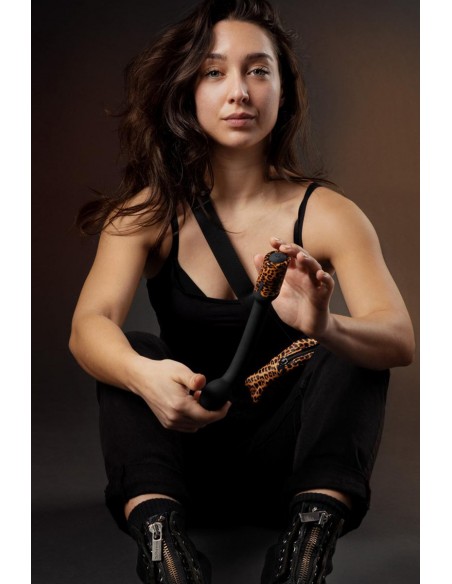 Vibrador punto G Nila - Panthra