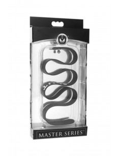 Collier en silicone SLUT 2