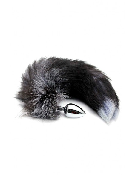 Fuchsschwanzplug M - Alive