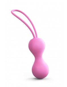 Bolas de geisha Joia Pink...