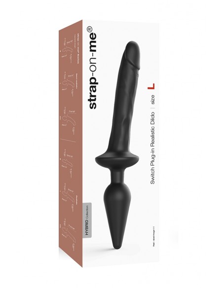 Switch Plug-In Realista L