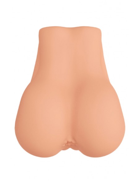 Masturbador vagina y ano - Shake