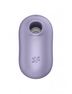 Stimulateur Satisfyer Pro To Go 2 lavande 2