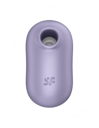 Stimulateur Satisfyer Pro To Go 2...