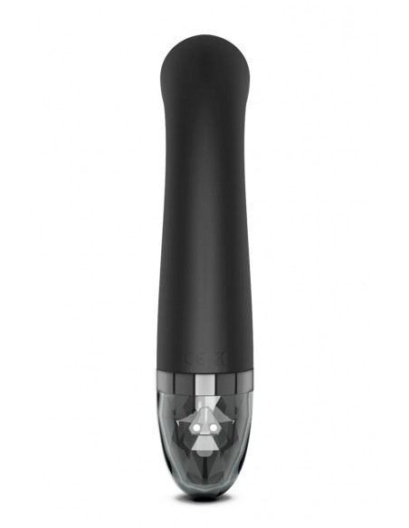 Right On Ron E-Stim Edición G-Spot Vibrador