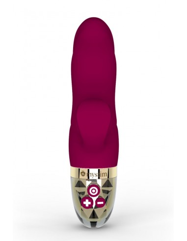 Vibrador Conejo Mystim Hop Hop Bob