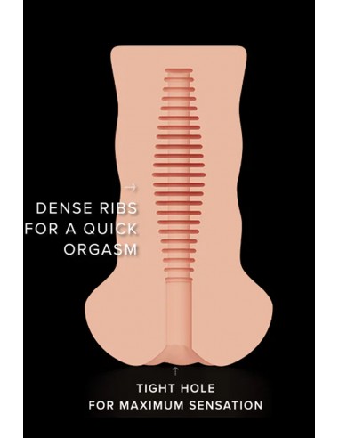 Fuck Hole Masturbator – Schütteln