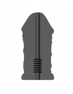 Masturbateur Daddy - All Black 2