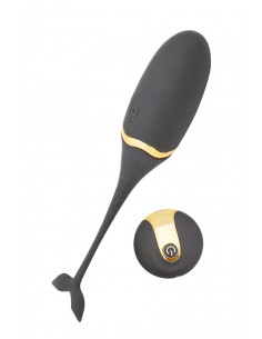 Vibrierendes Ei Der Faller...