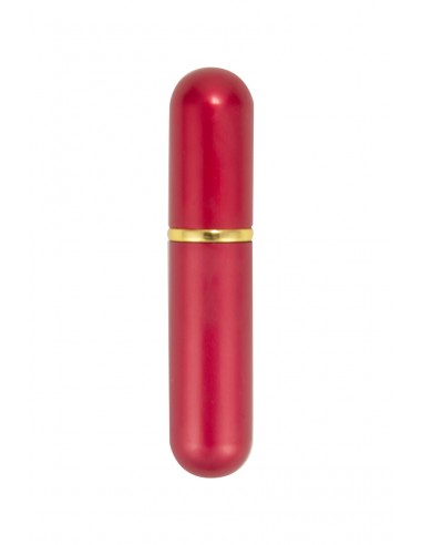 Inhalateur de poppers rouge - Litolu