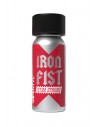 Poppers Iron Fist Ultra Strong 24ml