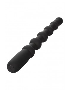 Perles anales vibrantes CalExotics X-10 Beads 2