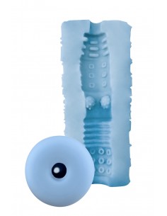 Masturbateur Abstract Jigggy - Wooomy 2