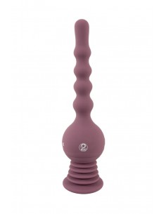Vibro Rotatif Turbo Shaker Anal Lover