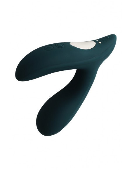 Stimulateur prostatique connecté Pulsation - Adrien Lastic