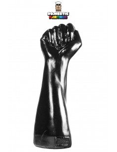 Poing fermé 26x9cm Fist of...