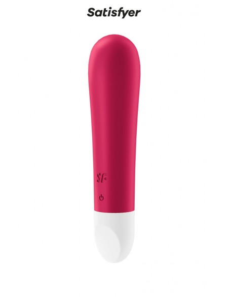 Ultra Power Bullet 1 rot – Satisfyer
