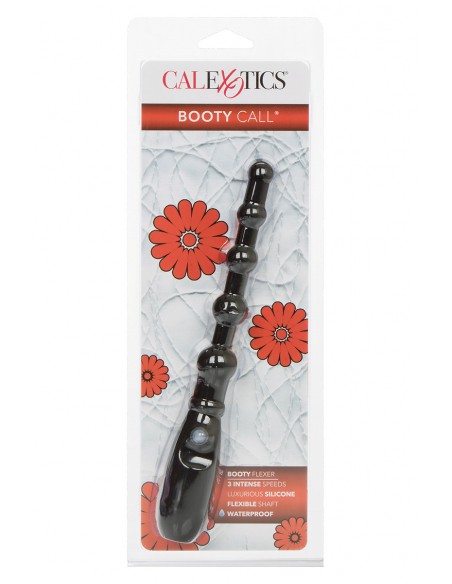 Stimulateur anal Booty Call Booty Flexer 