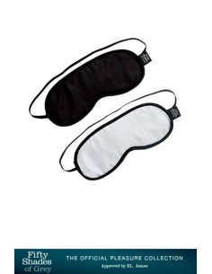 Pack 2 bandeaux - Fifty...