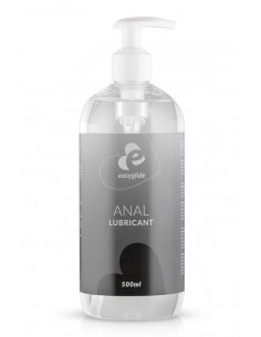 Lubrifiant EasyGlide anal 500 ml