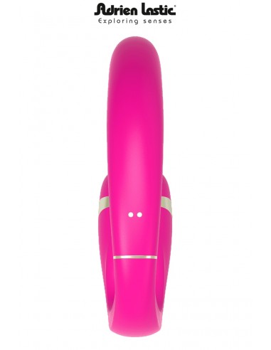 Doppelter My-G-Stimulator – Adrien...