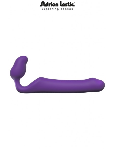 Consolador anatómico Queens L - Adrien lastic