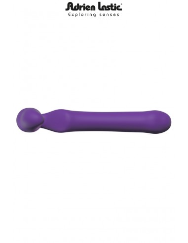 Consolador anatómico Queens L -...