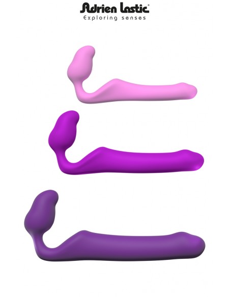 Anatomischer Dildo Queens M - Adrien lastic