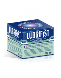 Lubrifist 500ml 2
