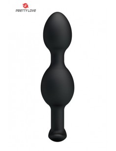 Silicone anal balls 12,5 cm 2