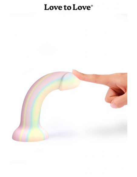 dildolls fantasía - el amor al amor