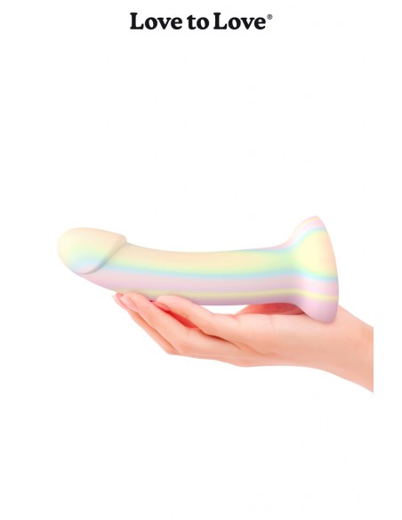 dildolls fantasía - el amor al amor