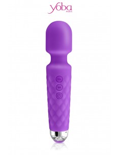 Vibrador Love Wand...