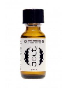 Poppers Jolt White Coco 25ml