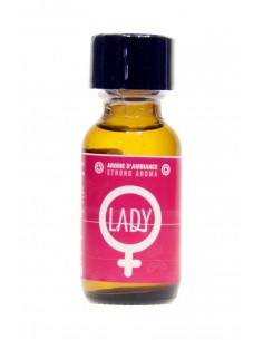 Poppers Lady 25ml