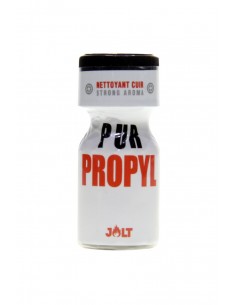 Poppers Pur Propyl Jolt 10ml